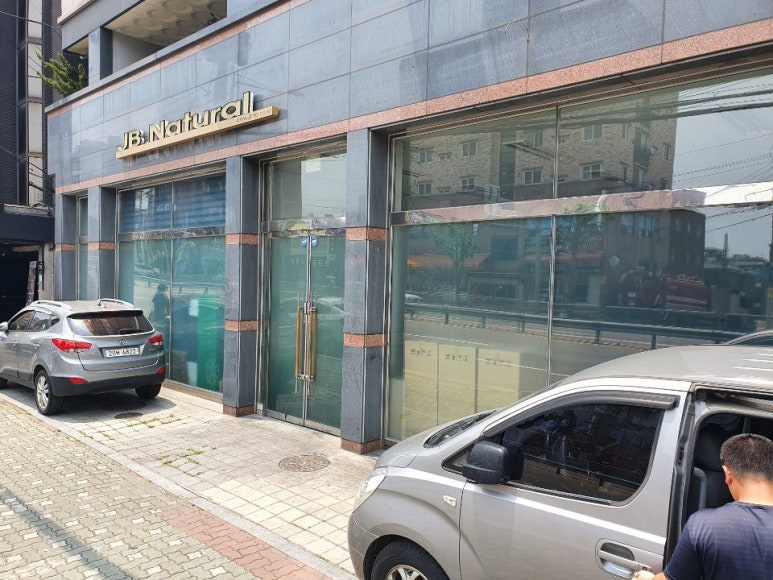 제이비단열필름 이미지