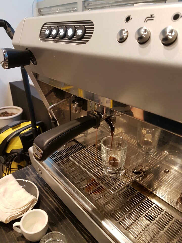바리스타랩 이미지