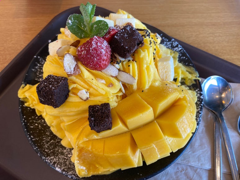 영동야식 이미지