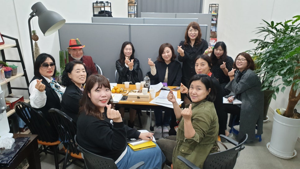 사단법인 해피맘 이미지