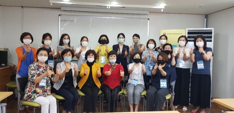 헬스케어인력 이미지