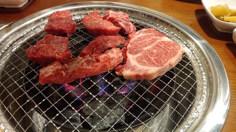 서울경기한우협동조합 이미지
