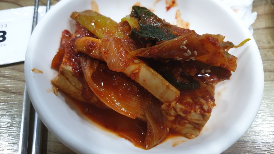 신도칼국수 이미지