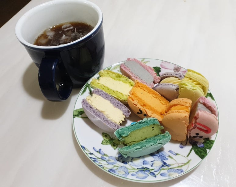 오로롱스튜디오 이미지