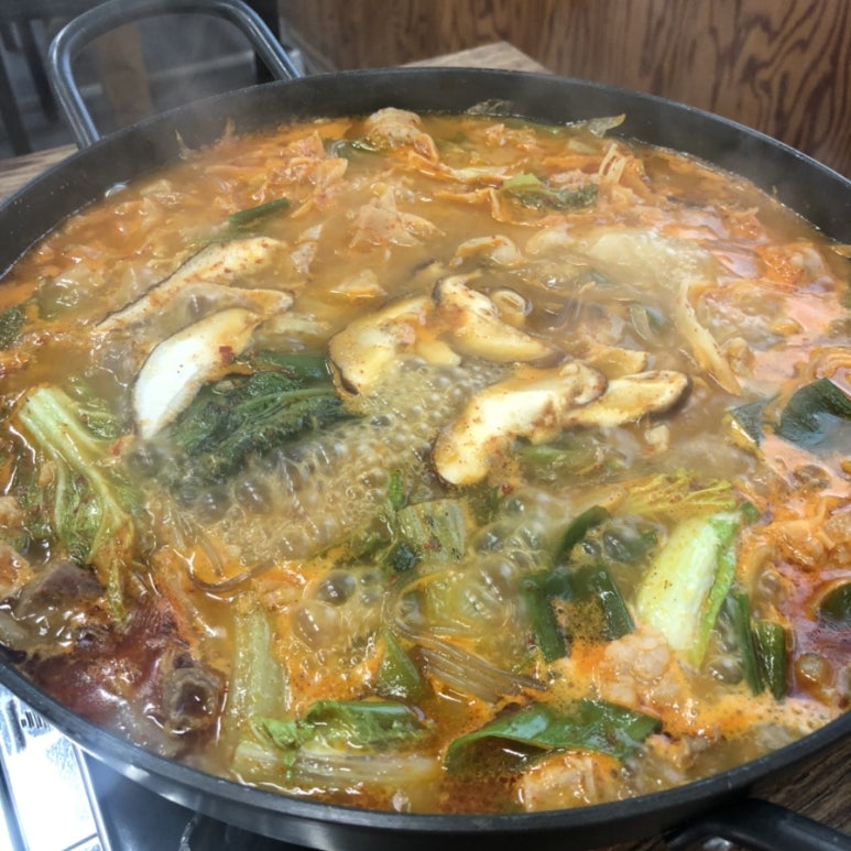 무량식당 이미지