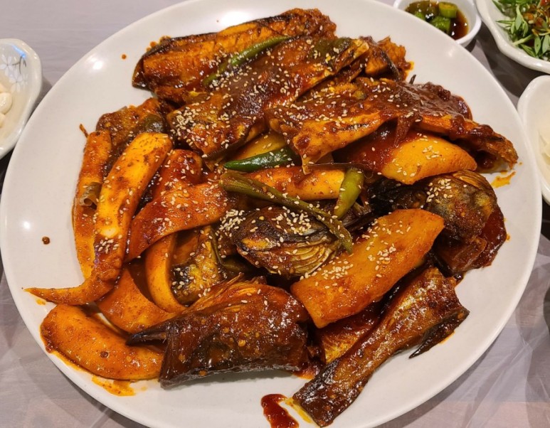 맛코다리 이미지
