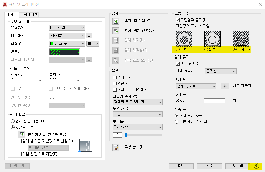 윤CAD 이미지