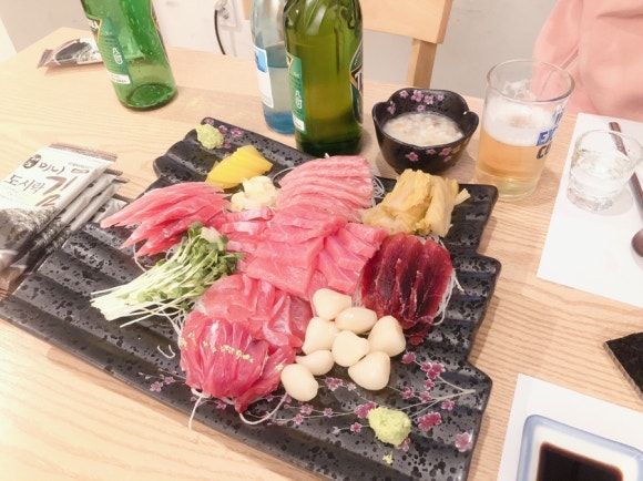 정필참치 이미지