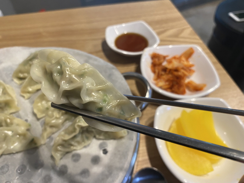 다미분식 이미지