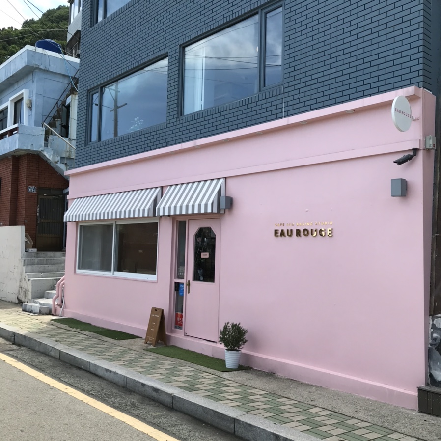 오루즈 디저트 이미지