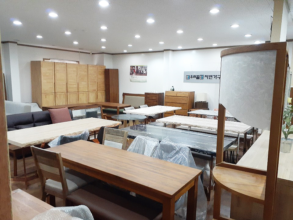 오산가구할인매장 이미지