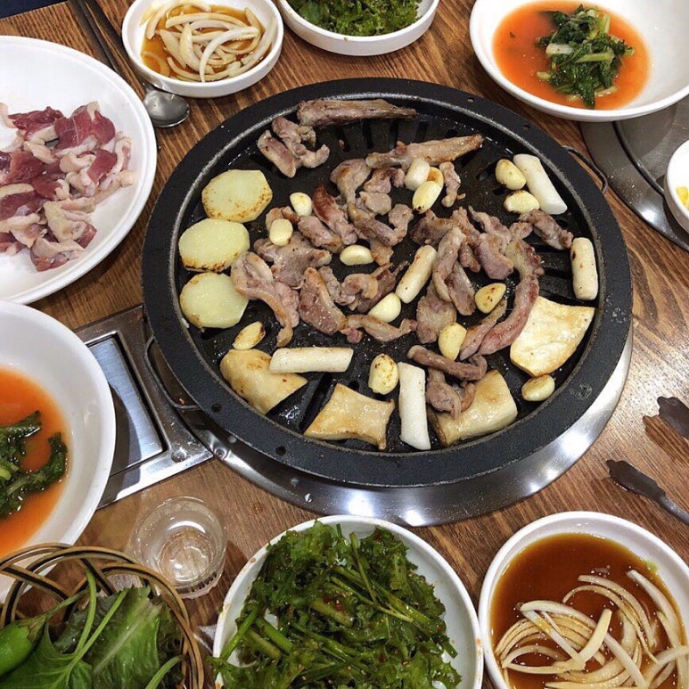 강동농원 이미지