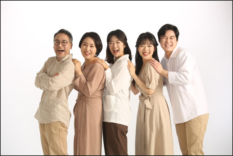 수정사진관 이미지