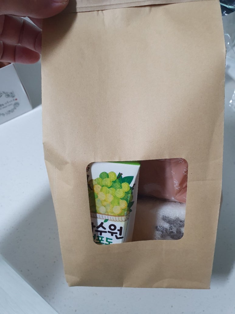 현주떡집 이미지