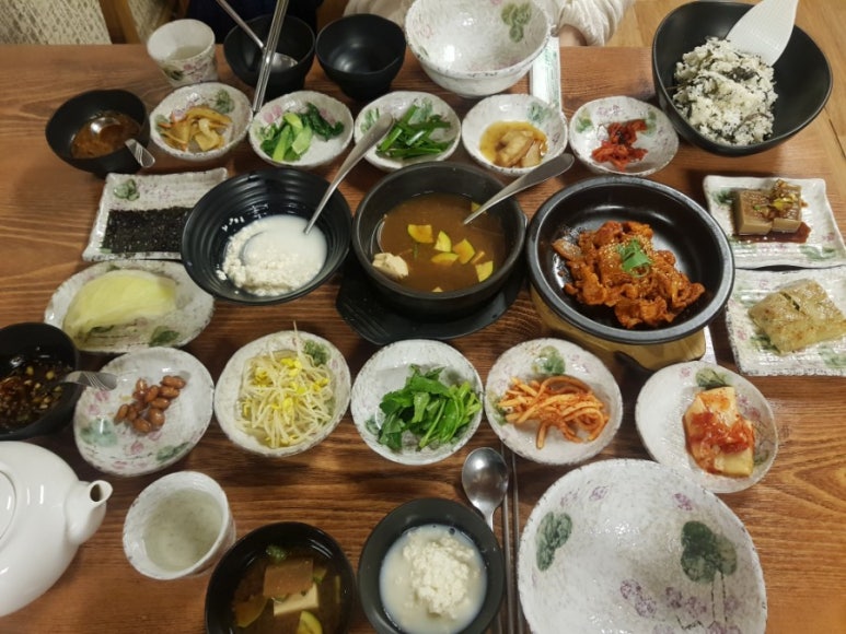 성북동디너쑈 이미지