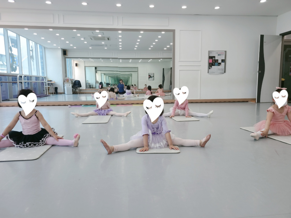 나르샤무용학원 이미지