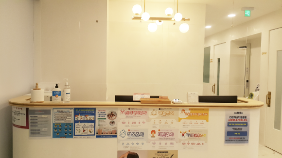 스타이비인후과의원 이미지