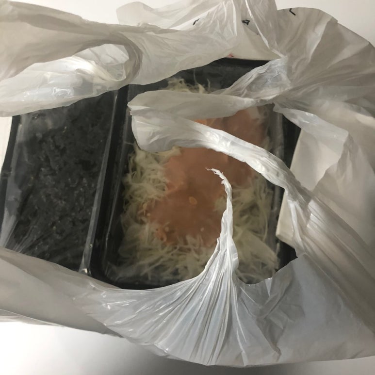 땡초먹은불닭 이미지