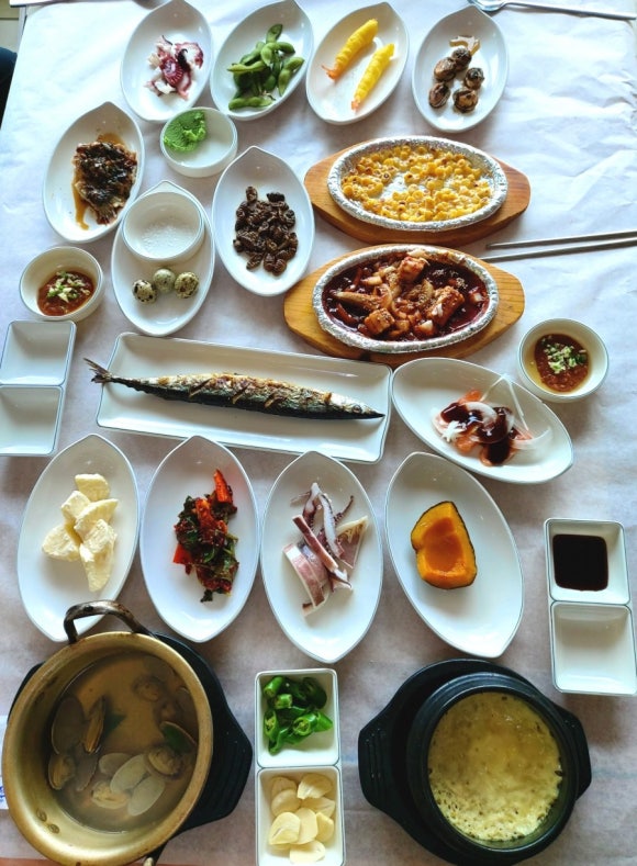 왜목바다향기 이미지
