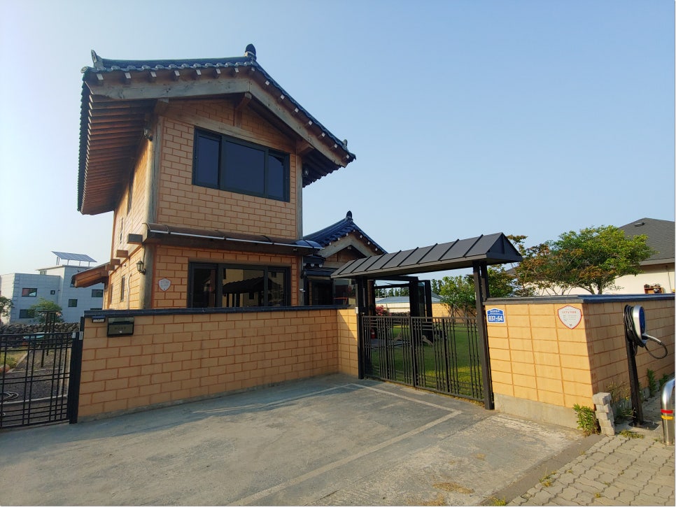 해변산책민박 이미지