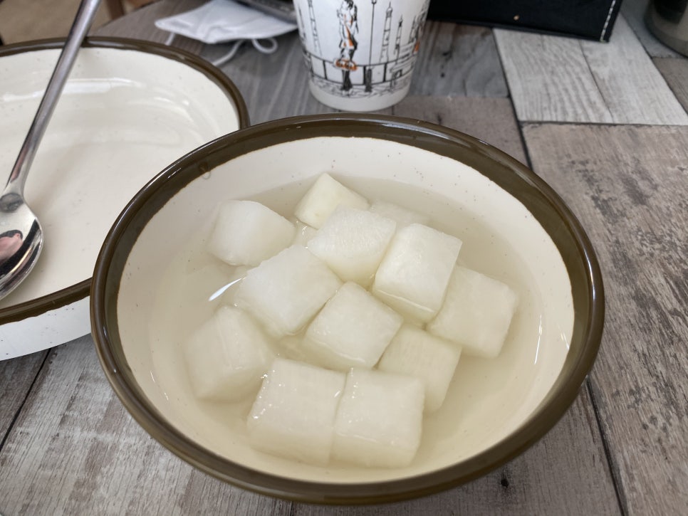 정가네안동찜닭 이미지
