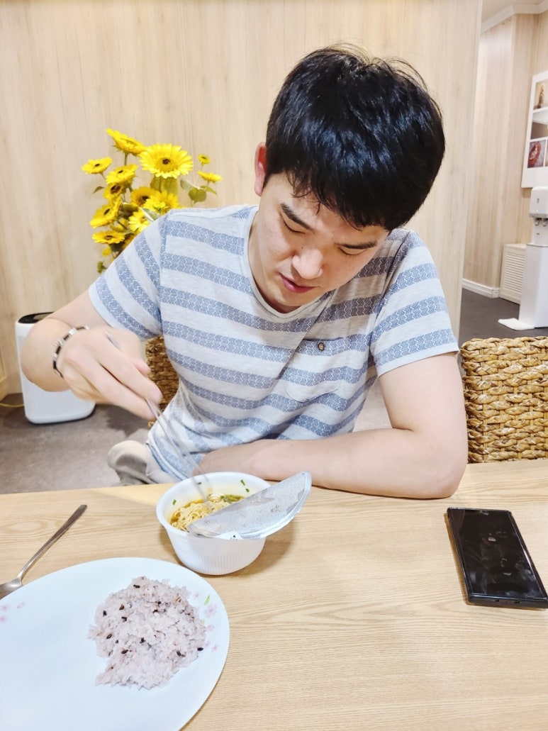 제왕세탁소 이미지