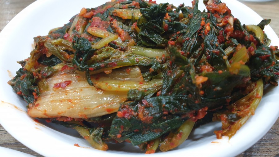 신도칼국수 이미지
