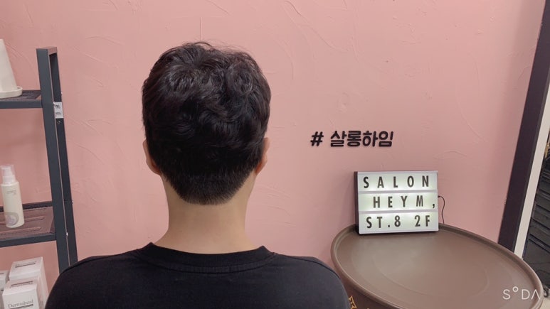 베이직살롱 이미지