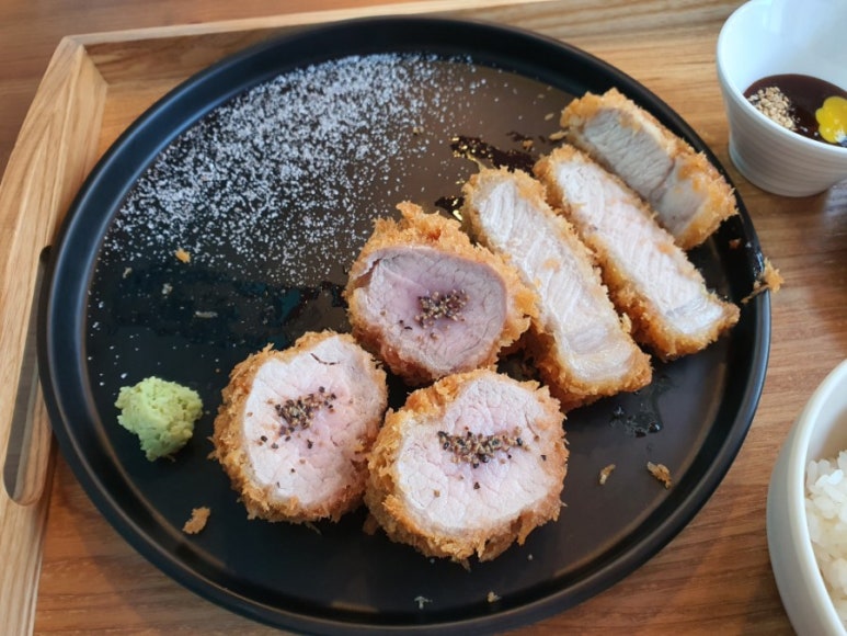 태화식당 이미지