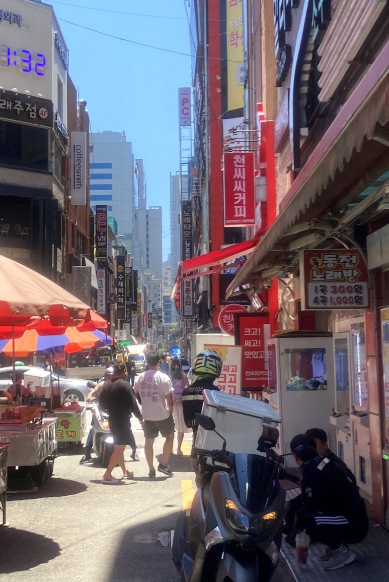 천씨씨커피7 이미지