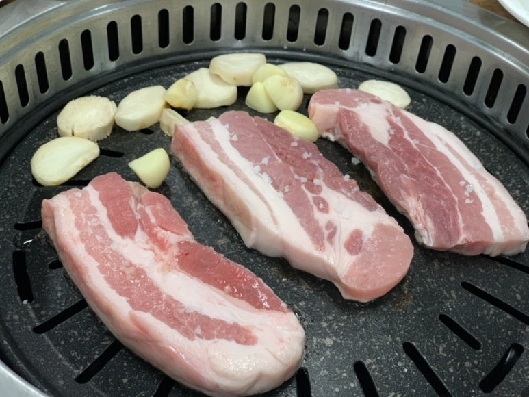 신제가든 사진 5