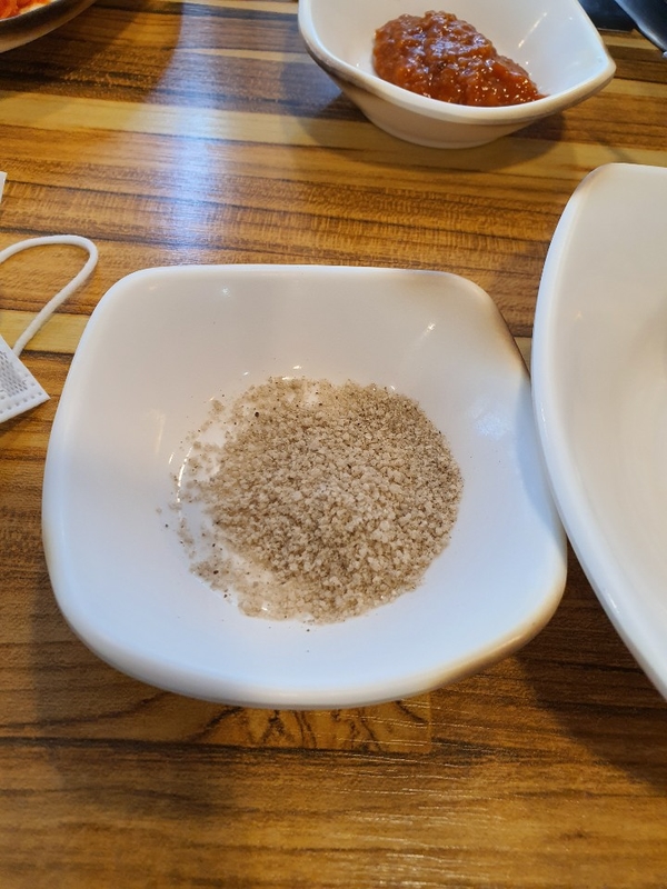 황금한방오리 이미지