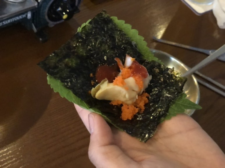 백화네부엌 이미지