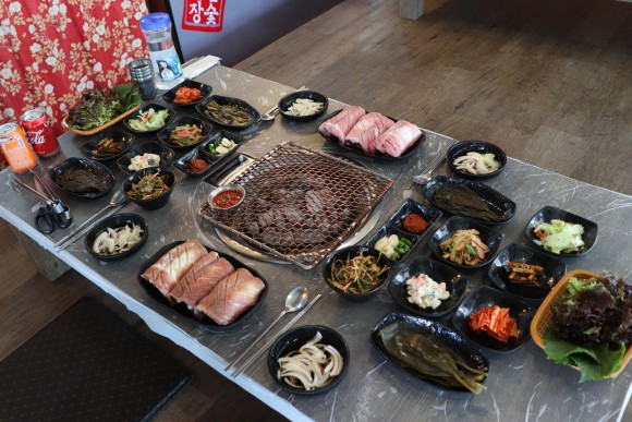 착한수제갈비 이미지