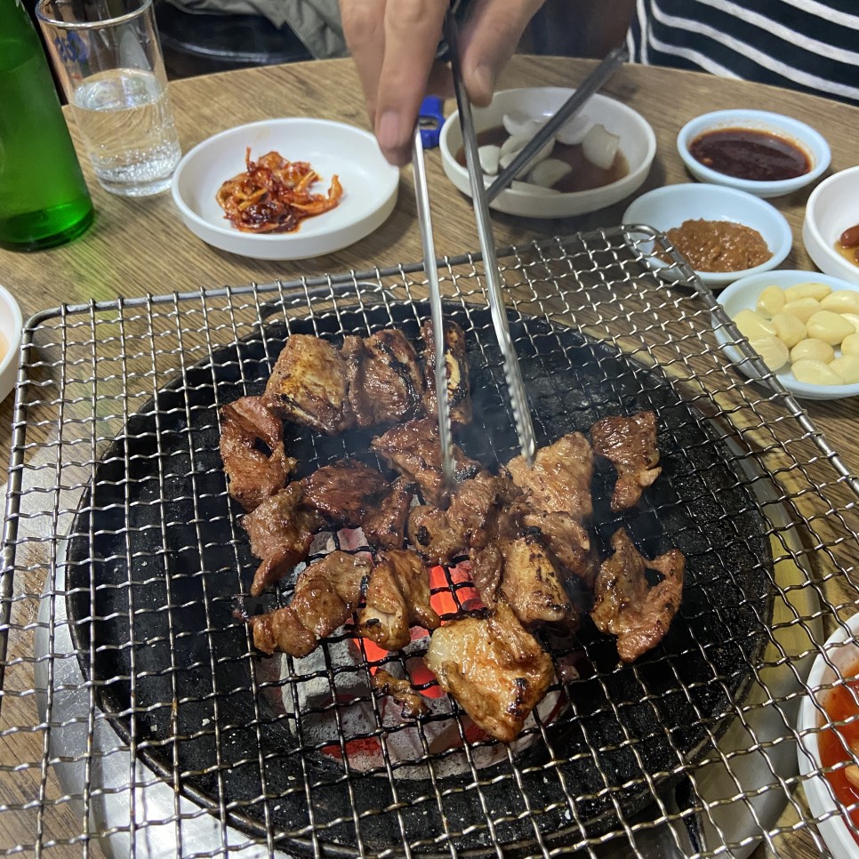 고려갈비 이미지