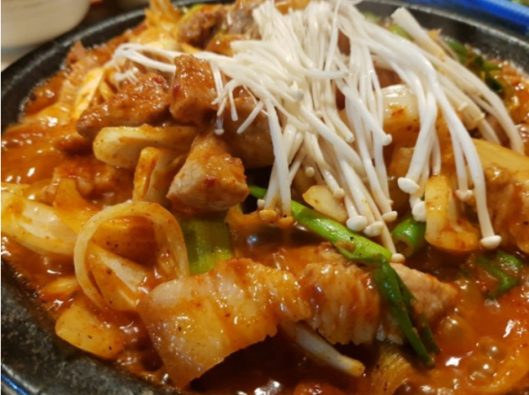 미락식당 이미지