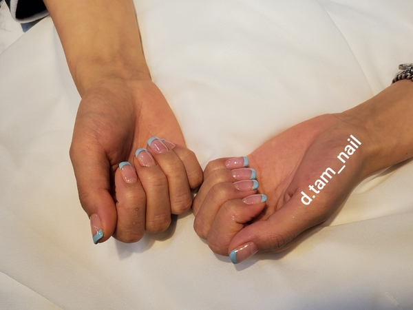 고와네일 이미지