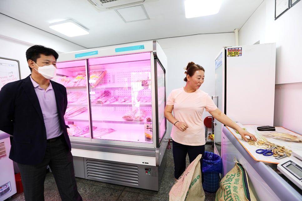 청정하모니협동조합 이미지