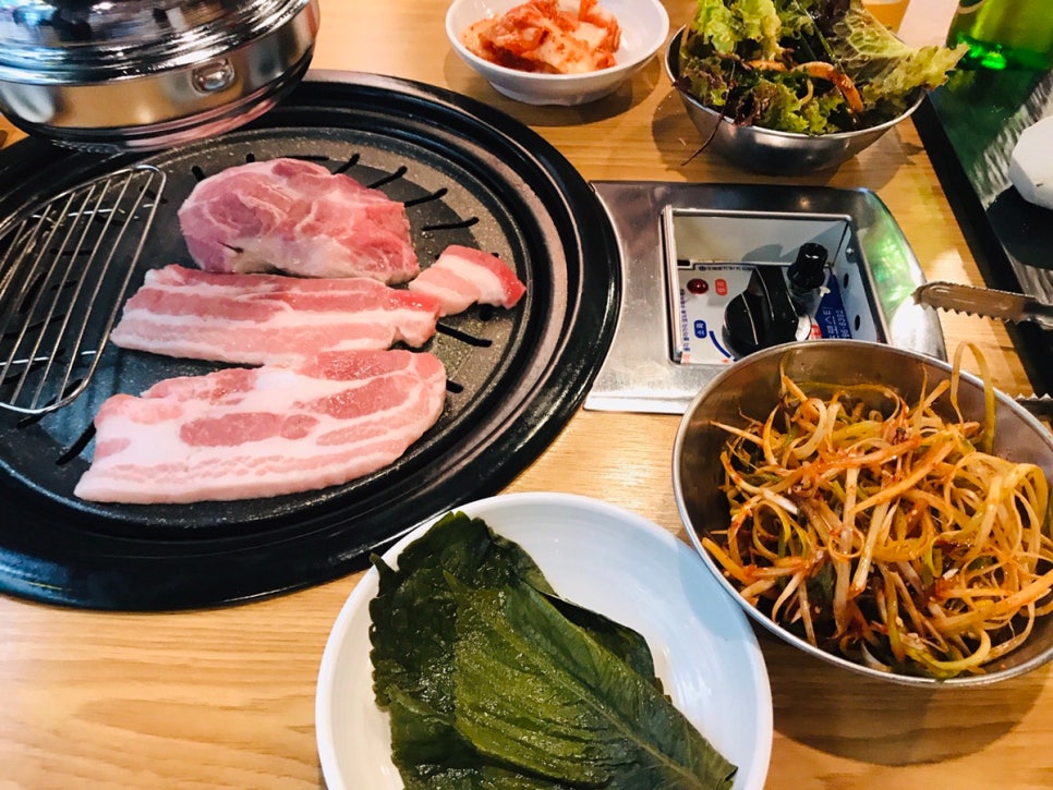 오대정육식당 이미지