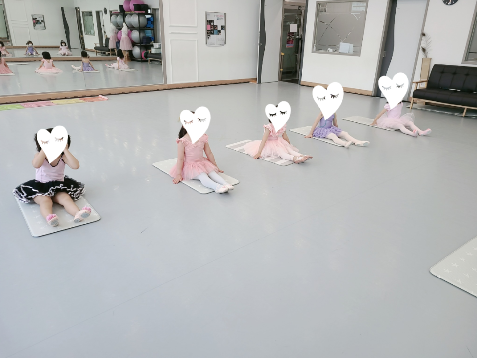 나르샤무용학원 이미지