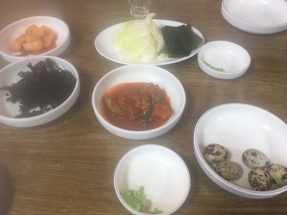마산뚱보할매아구찜 이미지