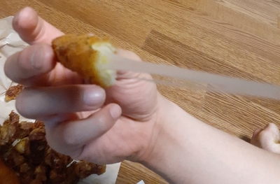 가마치통닭 이미지