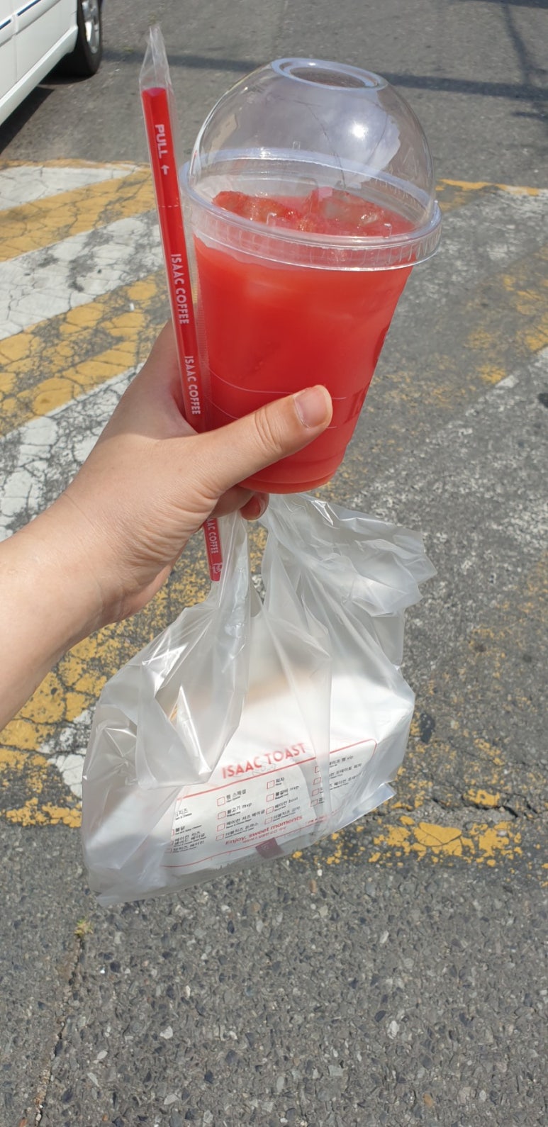 이삭토스트원호점 이미지