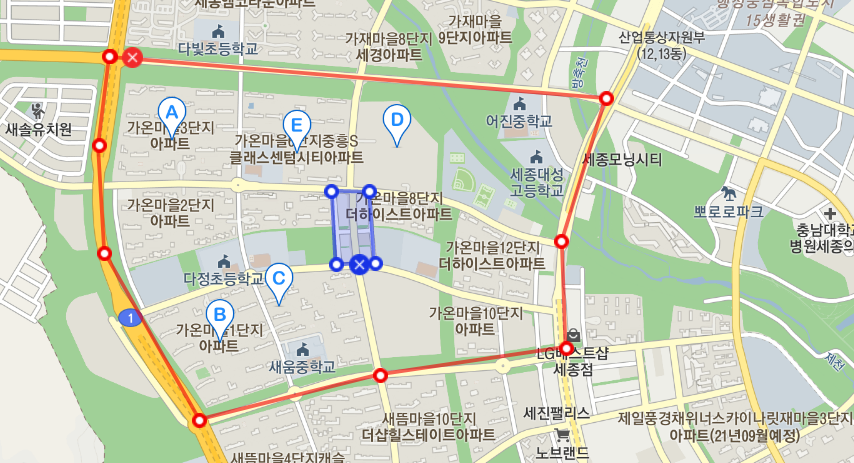 로뎀스킨케어 이미지