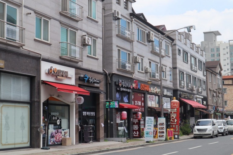 국수나무하가점 이미지