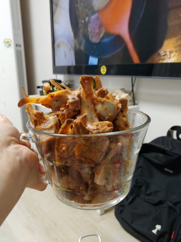 전통순대백화점 이미지