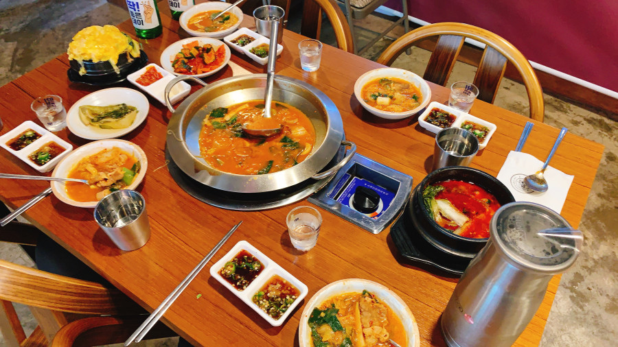 용강곱창 이미지