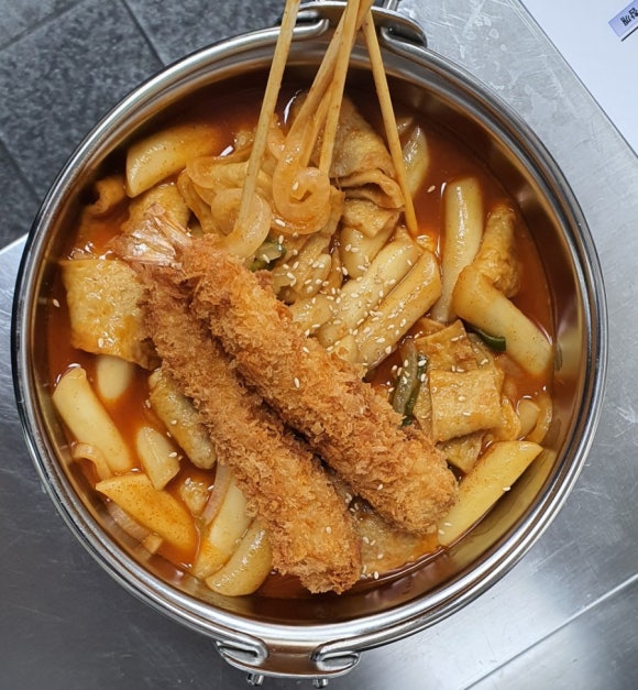 컬투치킨&피자 이미지
