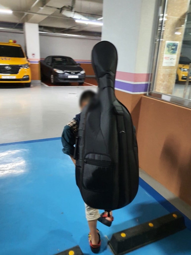 바비첼스트링음악학원 이미지