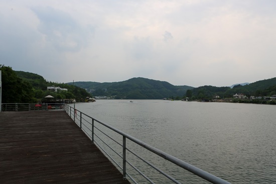 산울로수상레져 이미지